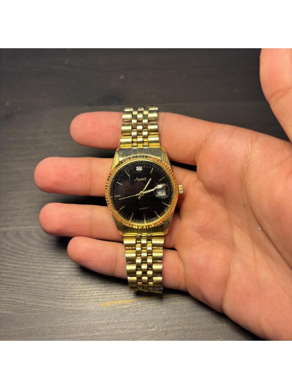 Beautiful Vintage Watch